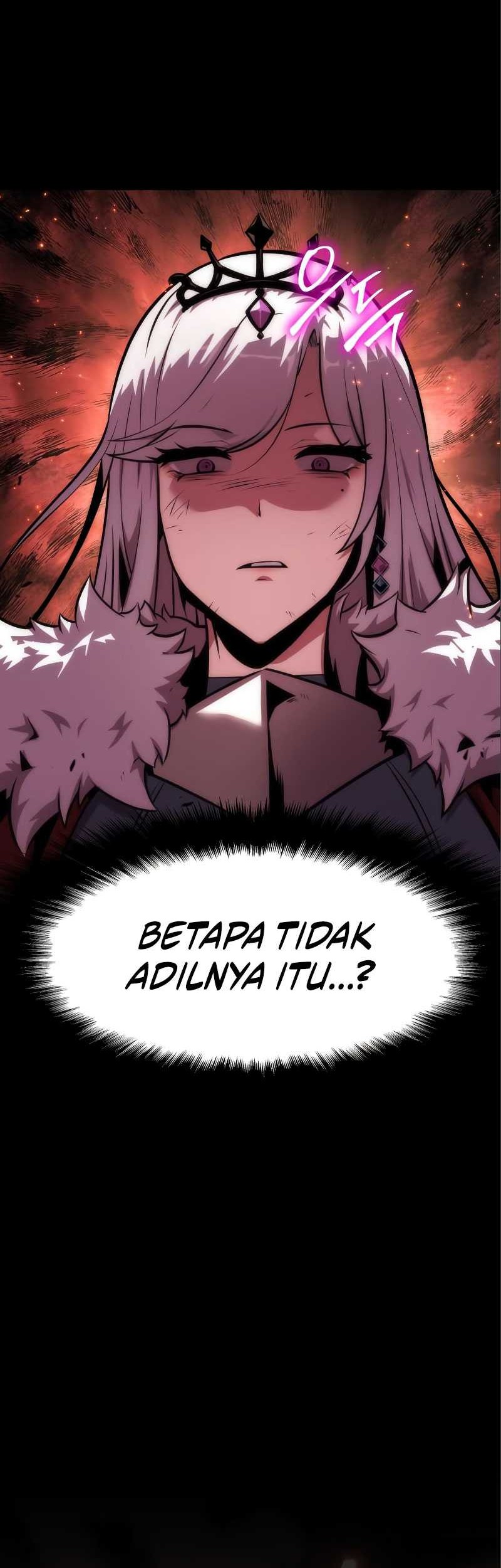 The Knight King Who Returned with a God Chapter 35 - halaman 17
