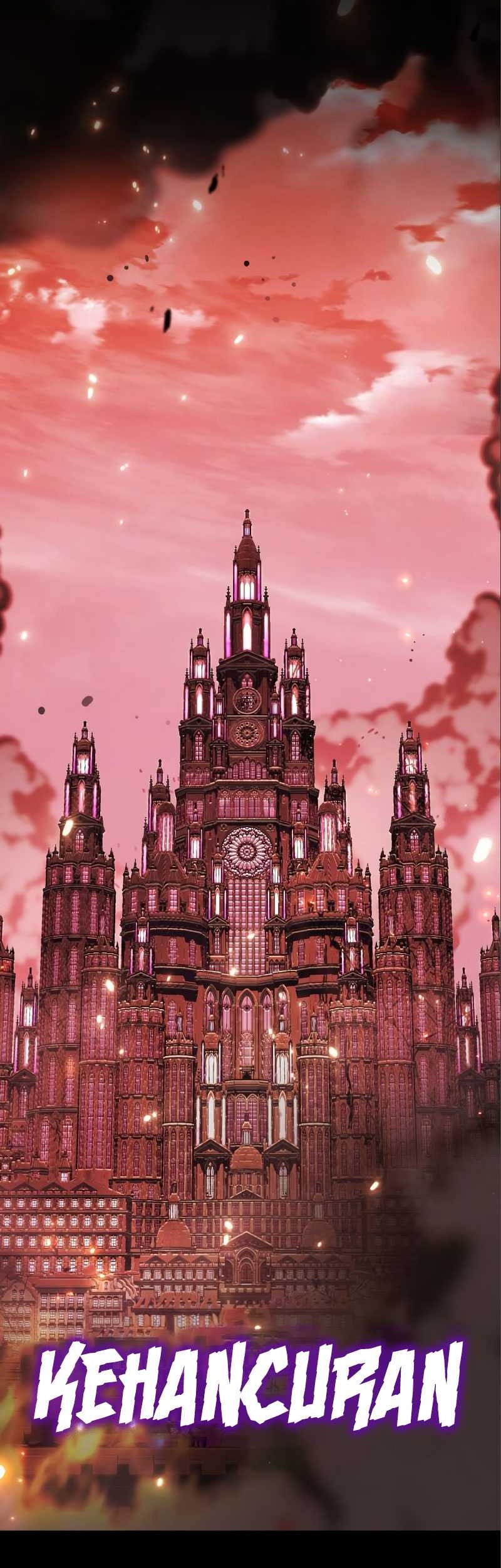 The Knight King Who Returned with a God Chapter 35 - halaman 18