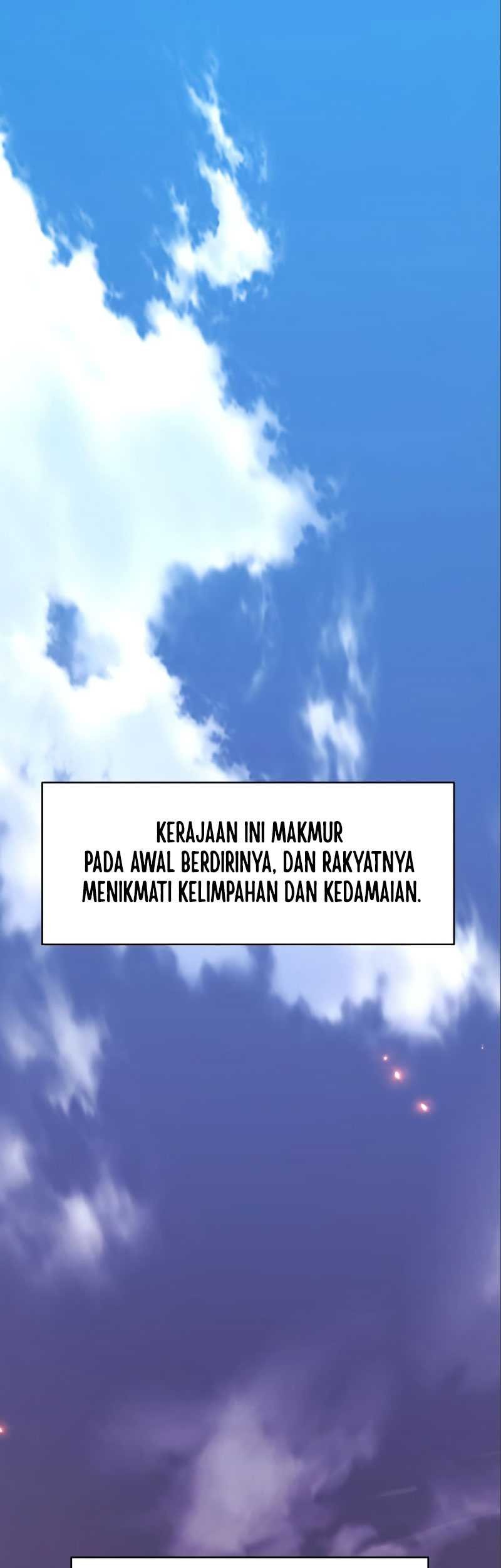 The Knight King Who Returned with a God Chapter 35 - halaman 2