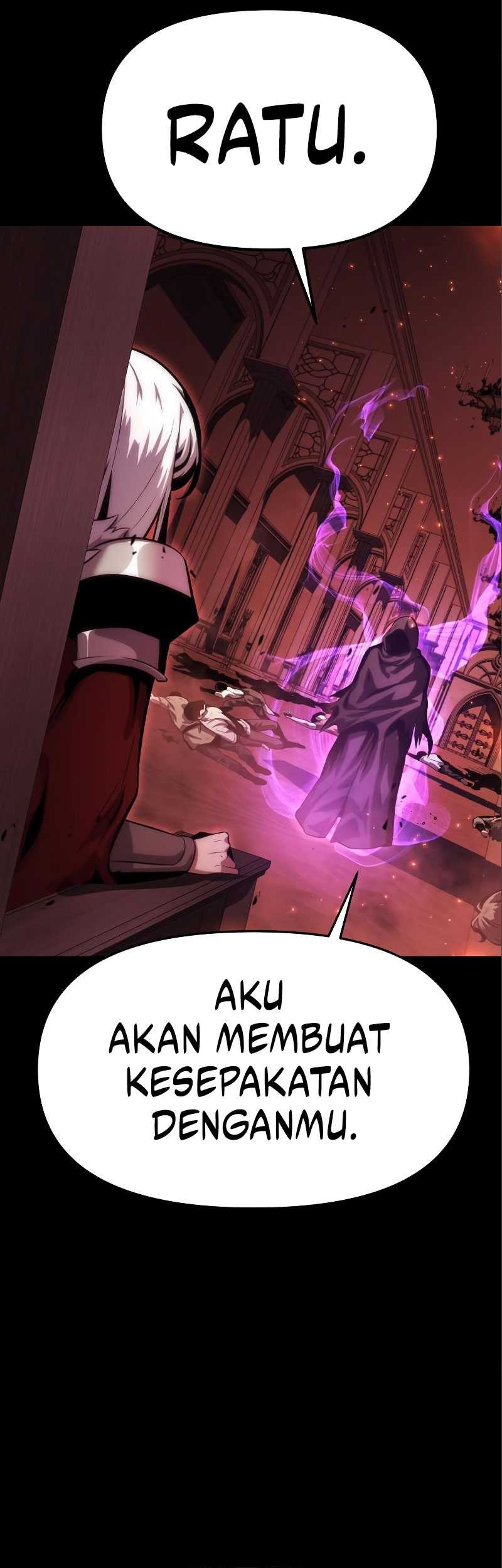 The Knight King Who Returned with a God Chapter 35 - halaman 20