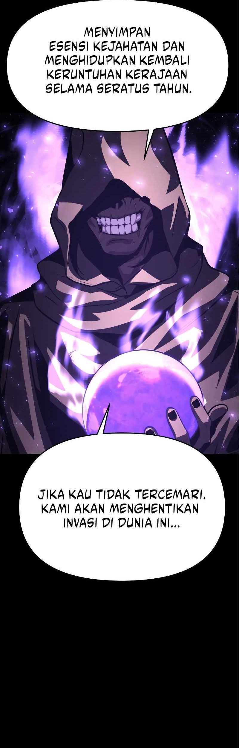 The Knight King Who Returned with a God Chapter 35 - halaman 21