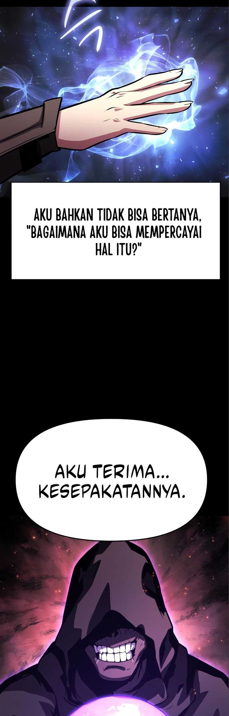 The Knight King Who Returned with a God Chapter 35 - halaman 24