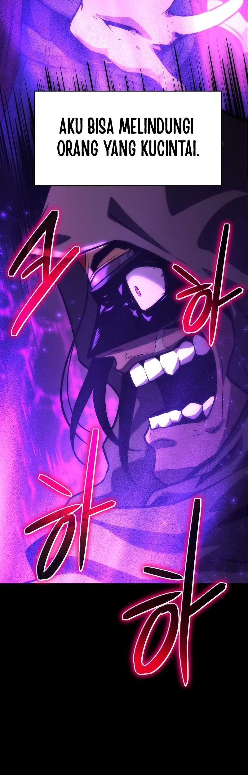 The Knight King Who Returned with a God Chapter 35 - halaman 27