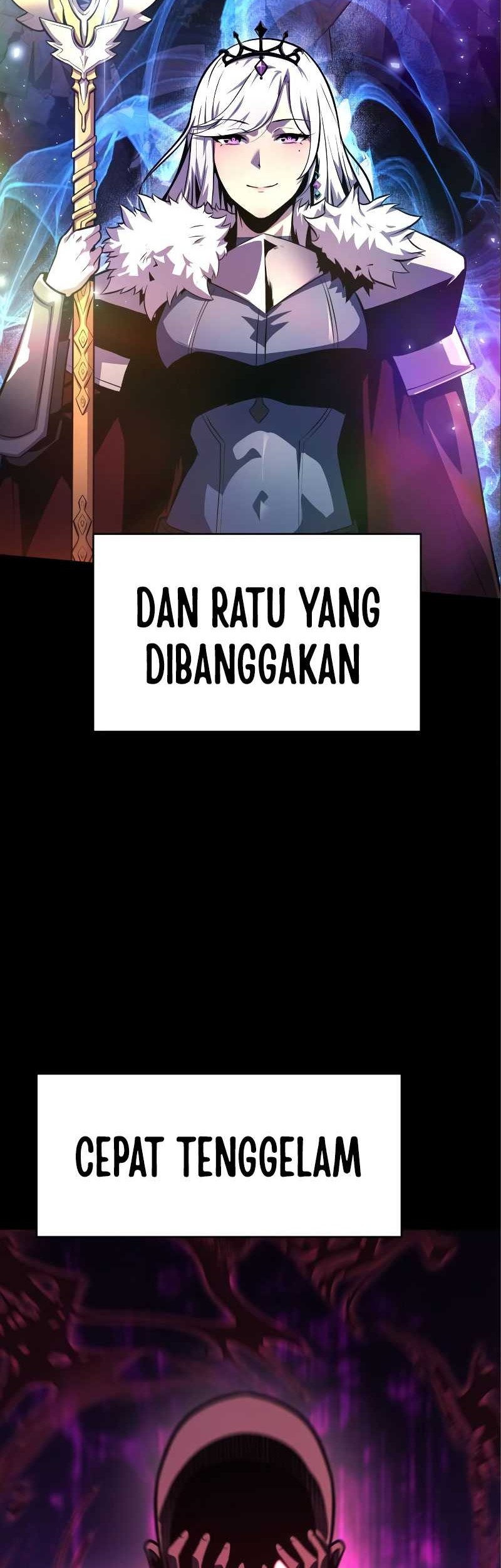 The Knight King Who Returned with a God Chapter 35 - halaman 31