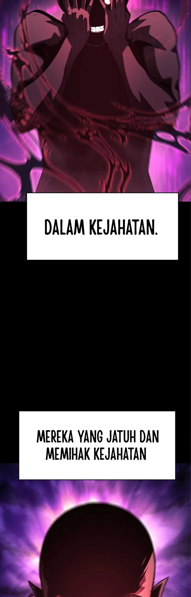 The Knight King Who Returned with a God Chapter 35 - halaman 32