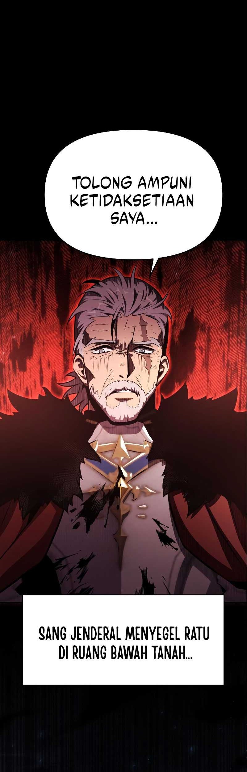 The Knight King Who Returned with a God Chapter 35 - halaman 35