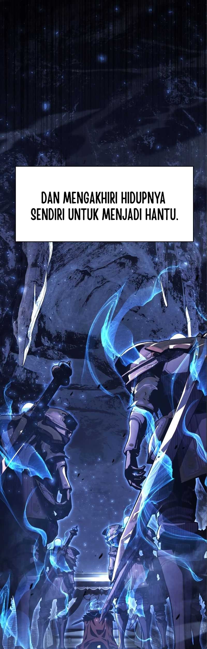 The Knight King Who Returned with a God Chapter 35 - halaman 37