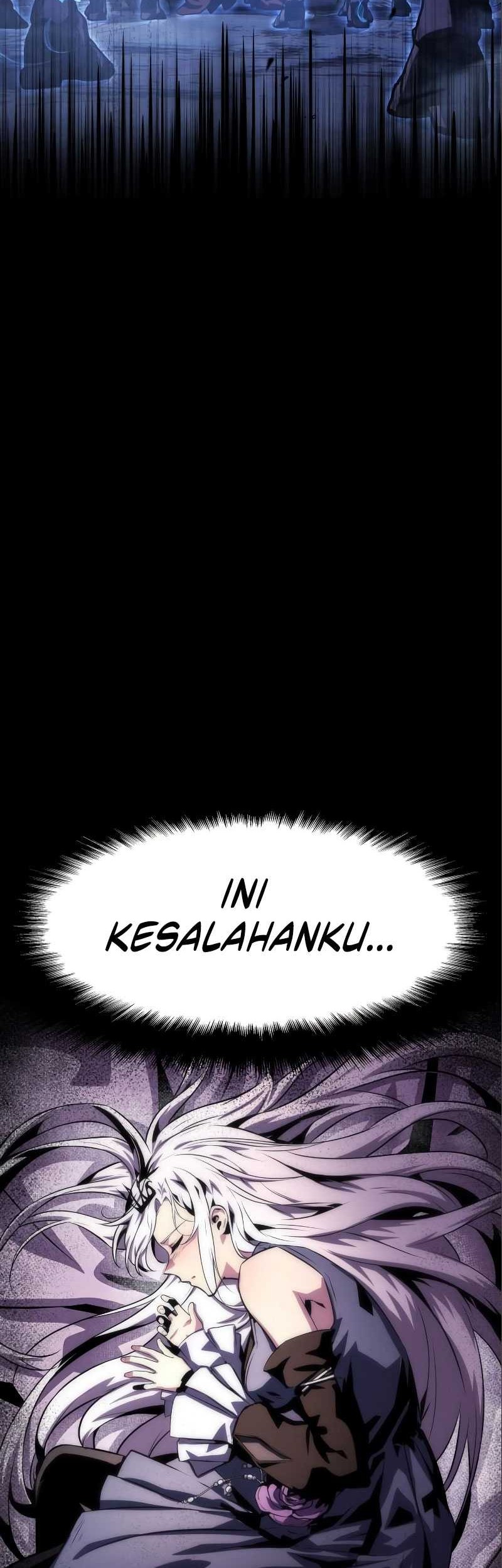 The Knight King Who Returned with a God Chapter 35 - halaman 38