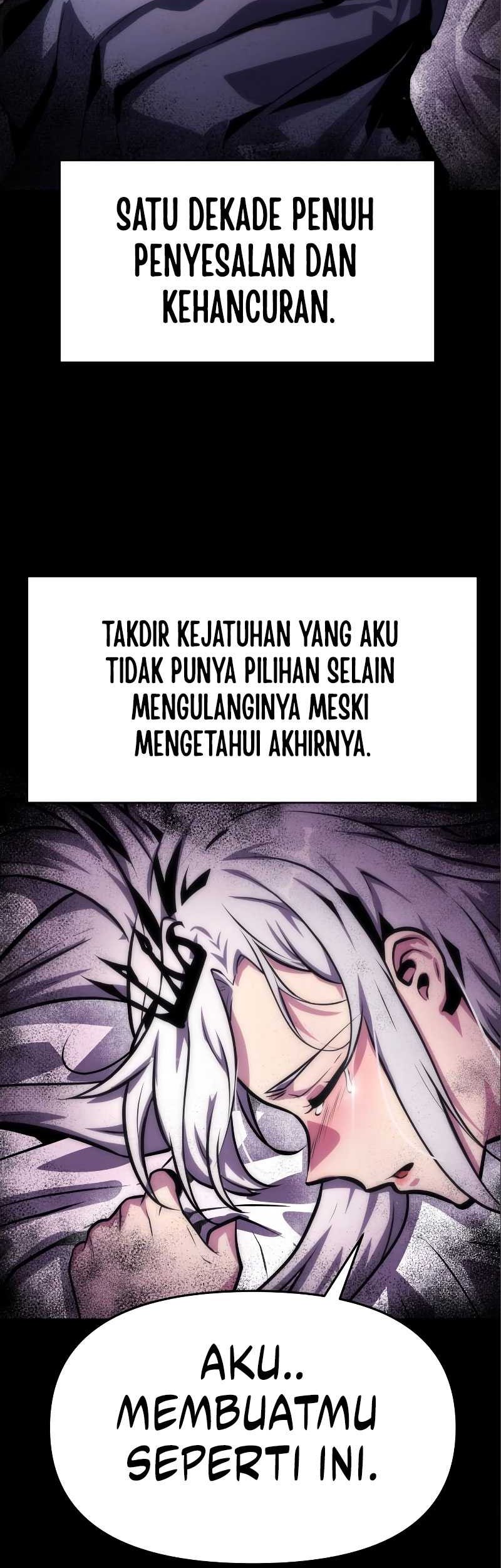 The Knight King Who Returned with a God Chapter 35 - halaman 39