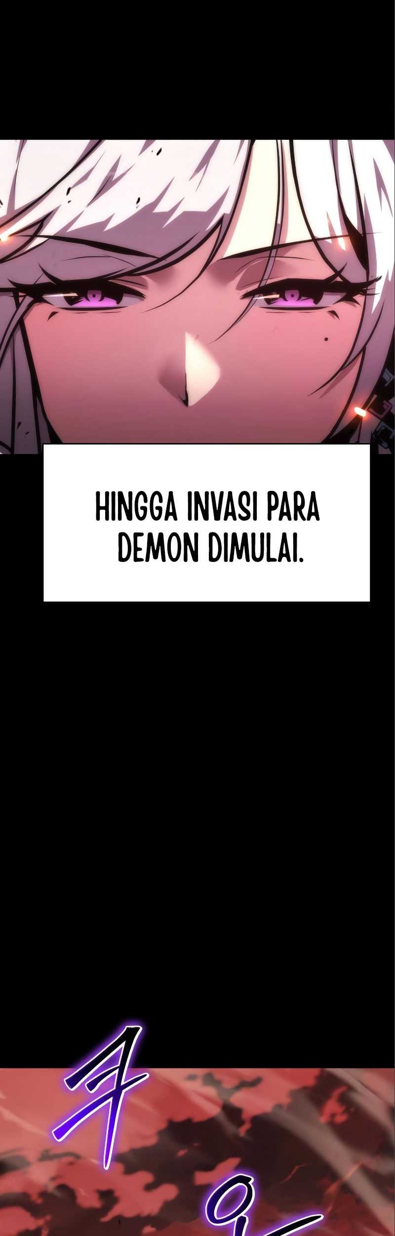 The Knight King Who Returned with a God Chapter 35 - halaman 4