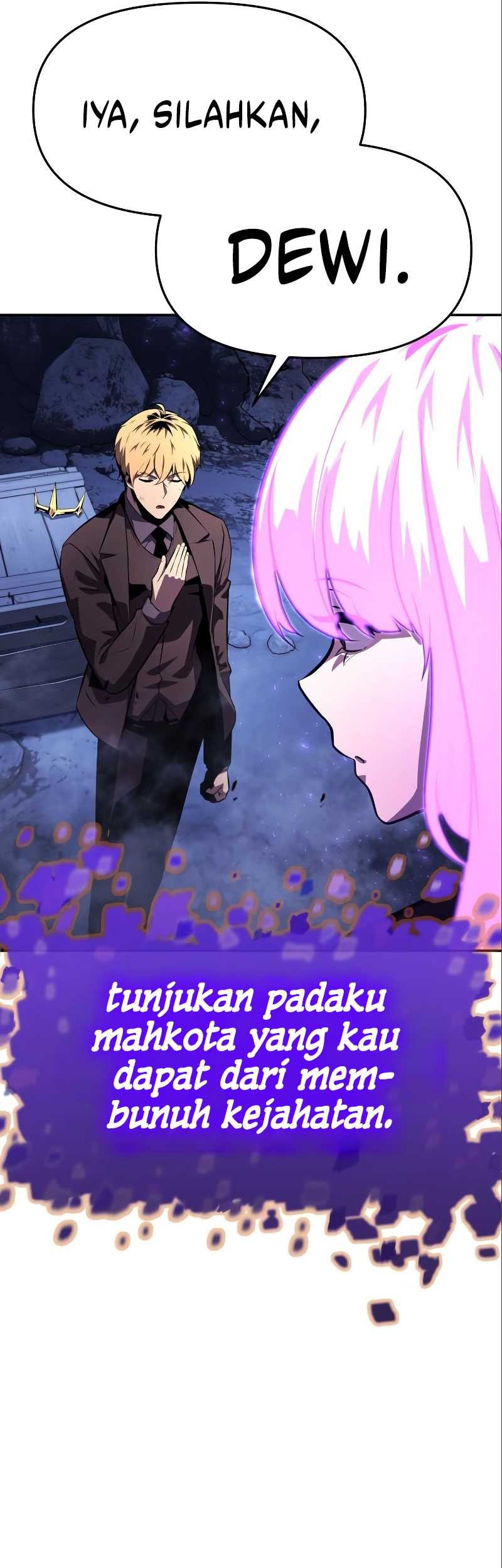 The Knight King Who Returned with a God Chapter 35 - halaman 49