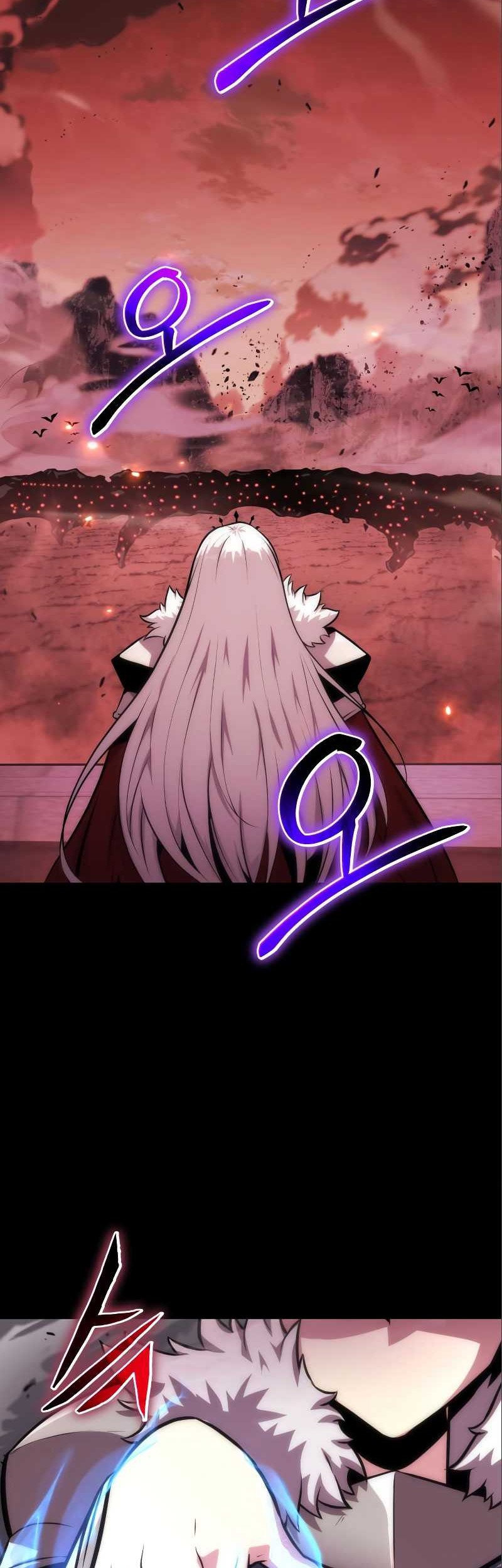 The Knight King Who Returned with a God Chapter 35 - halaman 5