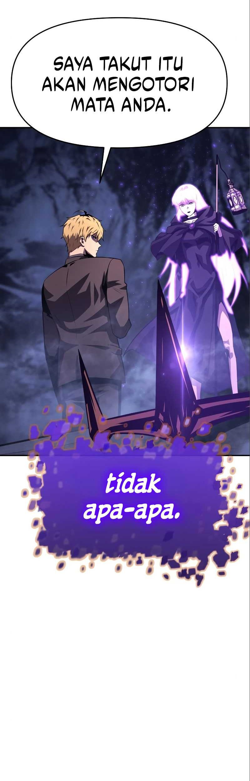 The Knight King Who Returned with a God Chapter 35 - halaman 50