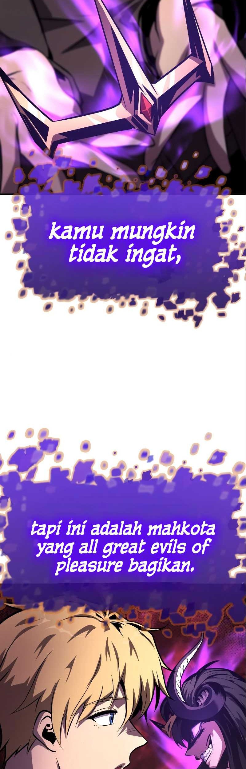 The Knight King Who Returned with a God Chapter 35 - halaman 52
