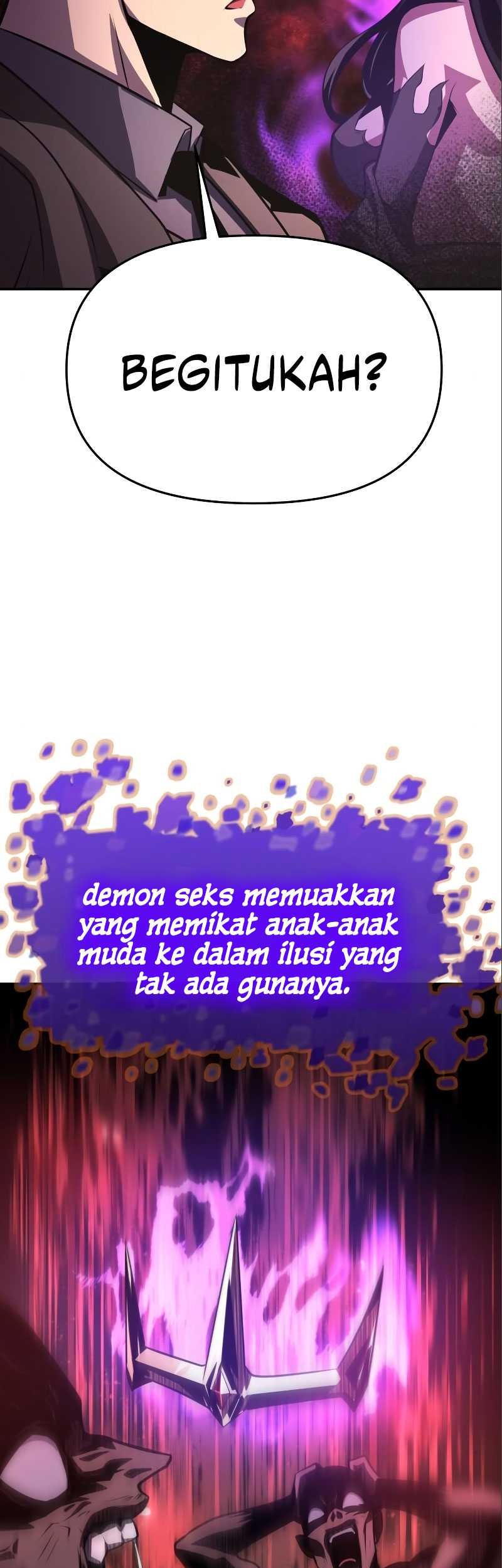 The Knight King Who Returned with a God Chapter 35 - halaman 53