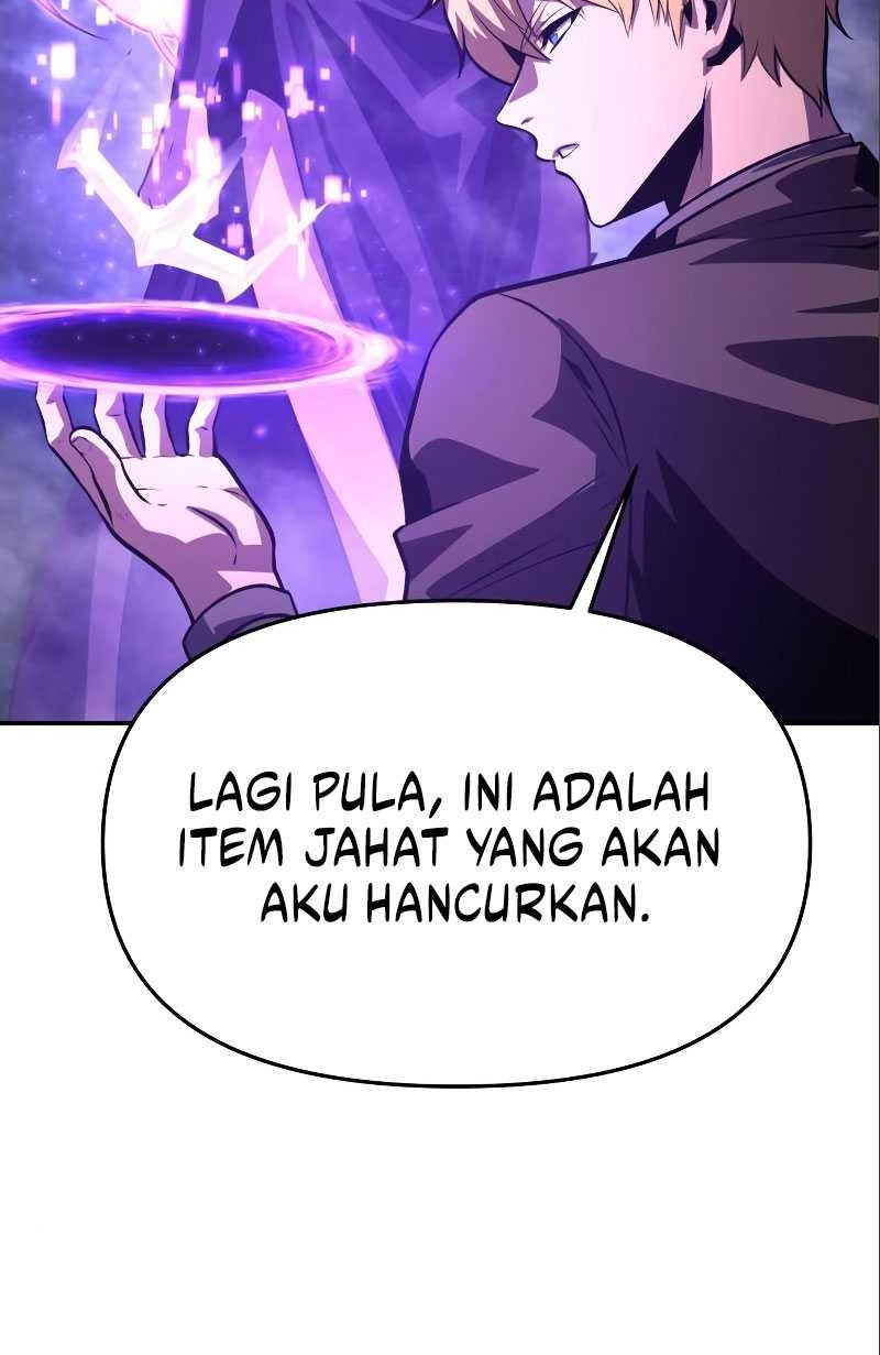The Knight King Who Returned with a God Chapter 35 - halaman 55