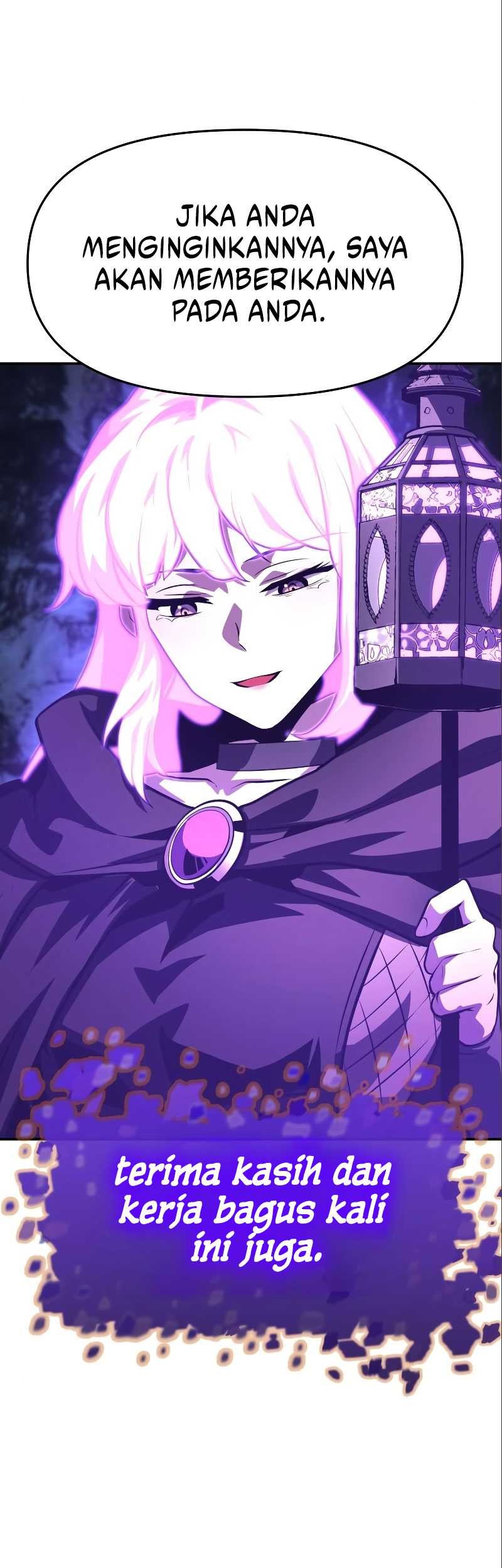 The Knight King Who Returned with a God Chapter 35 - halaman 56