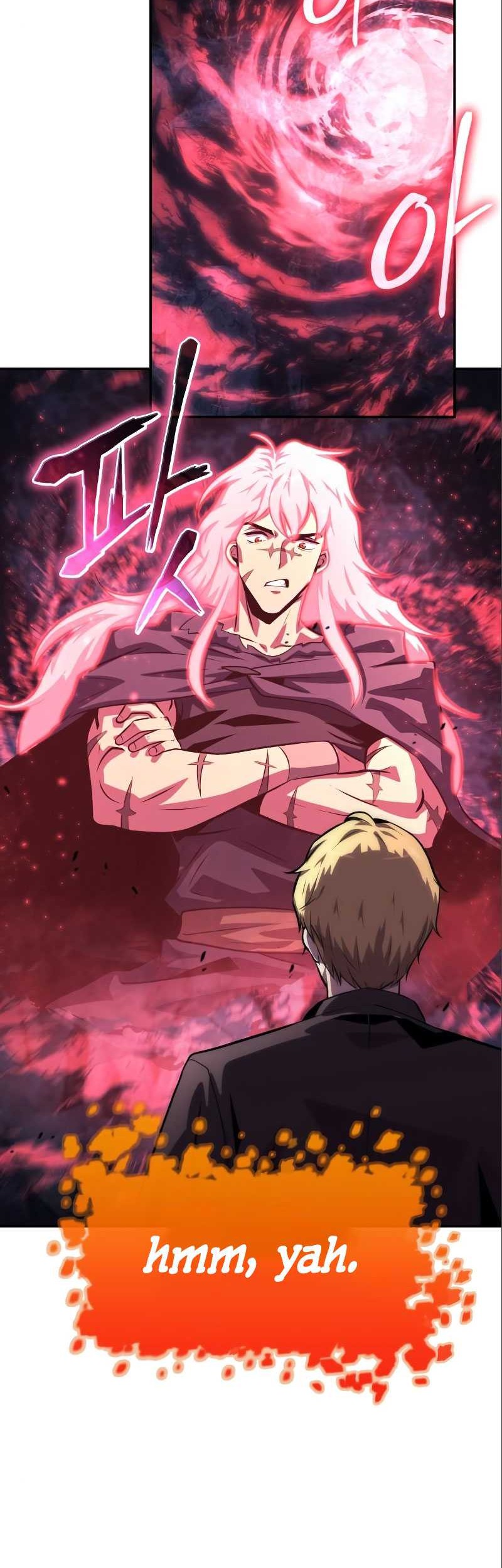 The Knight King Who Returned with a God Chapter 35 - halaman 59