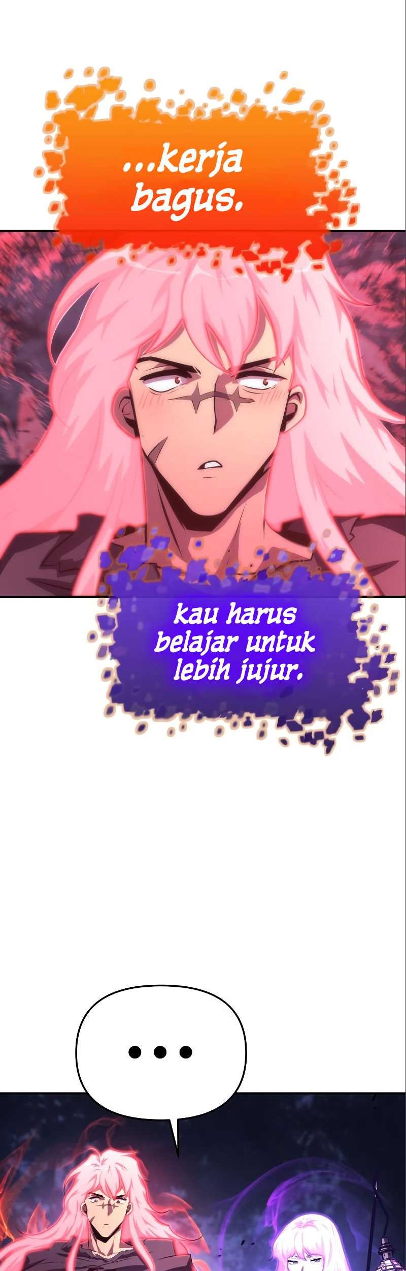 The Knight King Who Returned with a God Chapter 35 - halaman 60