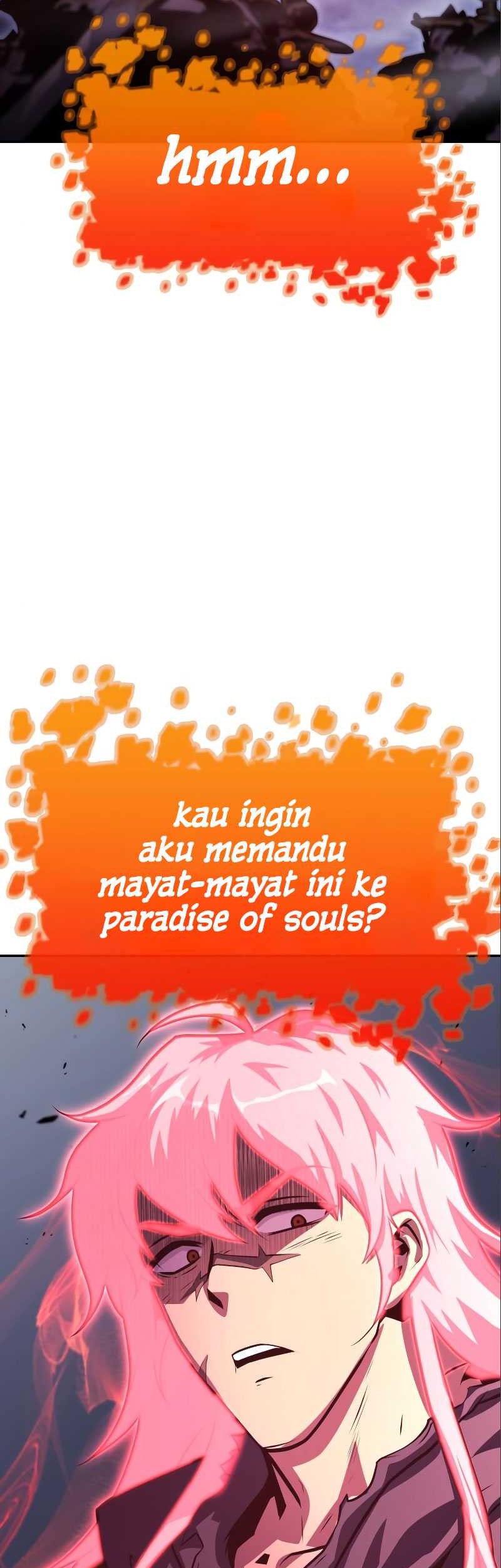 The Knight King Who Returned with a God Chapter 35 - halaman 65