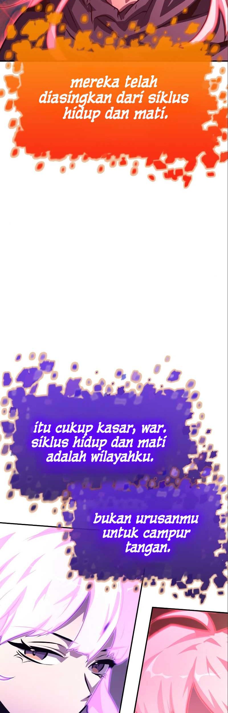 The Knight King Who Returned with a God Chapter 35 - halaman 66