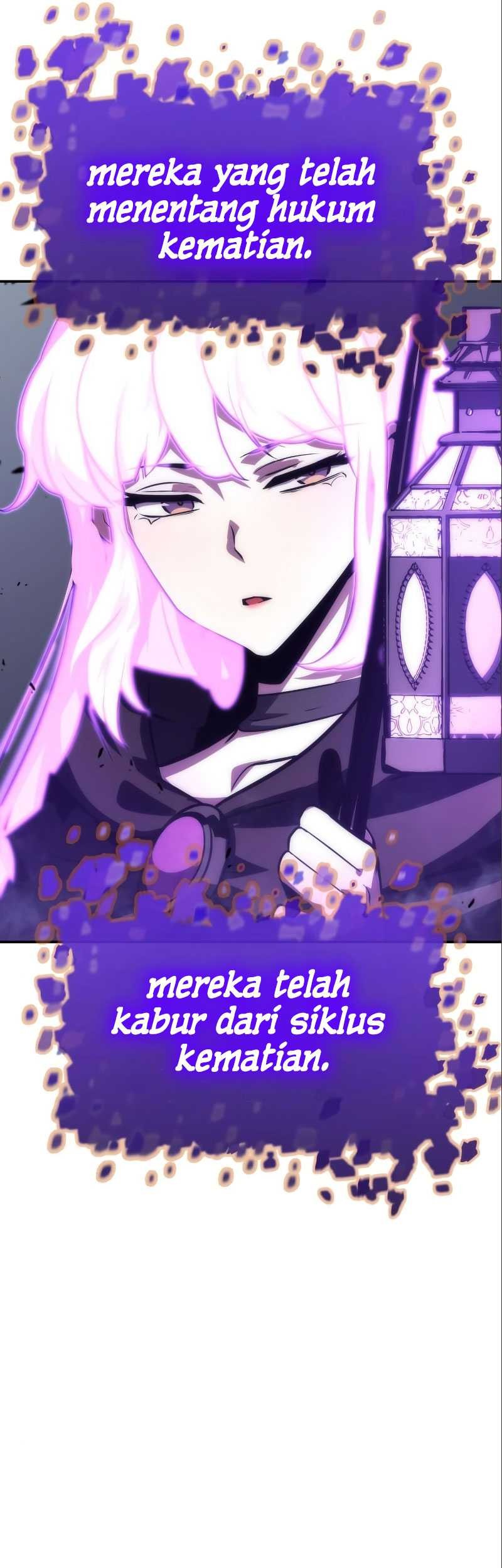 The Knight King Who Returned with a God Chapter 35 - halaman 70