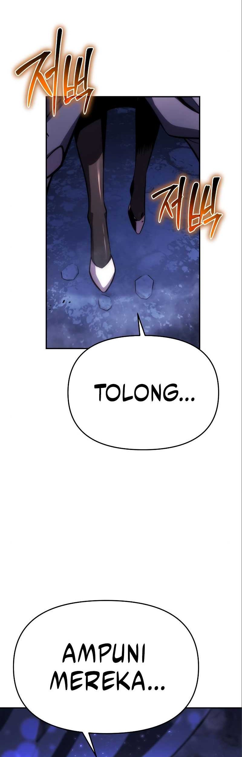 The Knight King Who Returned with a God Chapter 35 - halaman 71