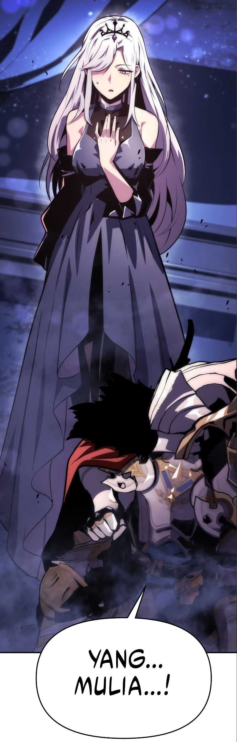 The Knight King Who Returned with a God Chapter 35 - halaman 72