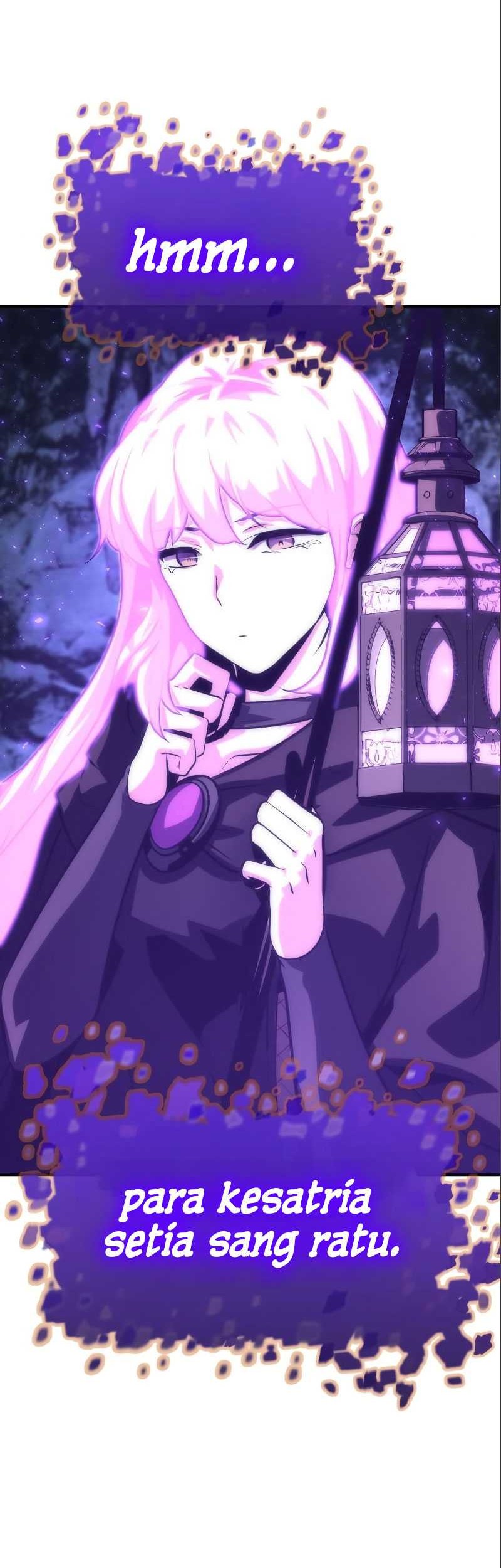 The Knight King Who Returned with a God Chapter 35 - halaman 75
