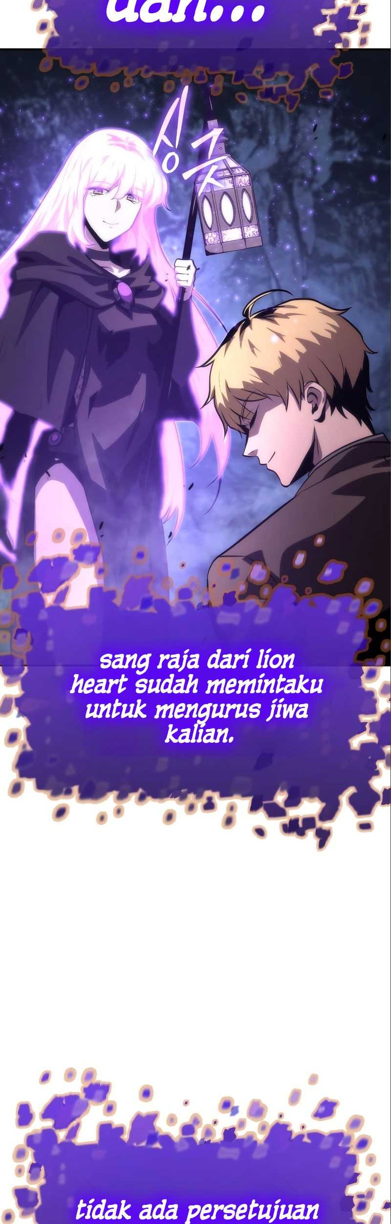The Knight King Who Returned with a God Chapter 35 - halaman 80