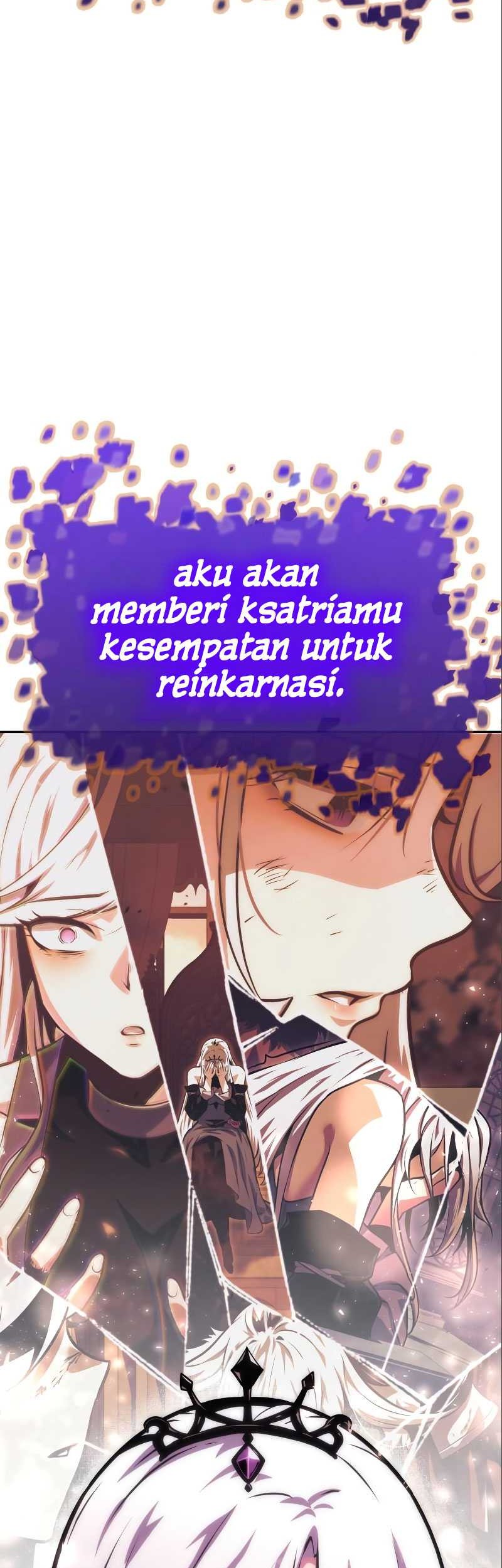 The Knight King Who Returned with a God Chapter 35 - halaman 85