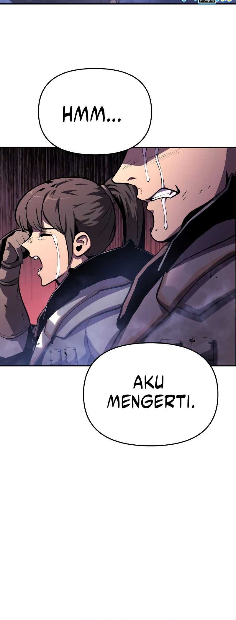 The Knight King Who Returned with a God Chapter 35 - halaman 95