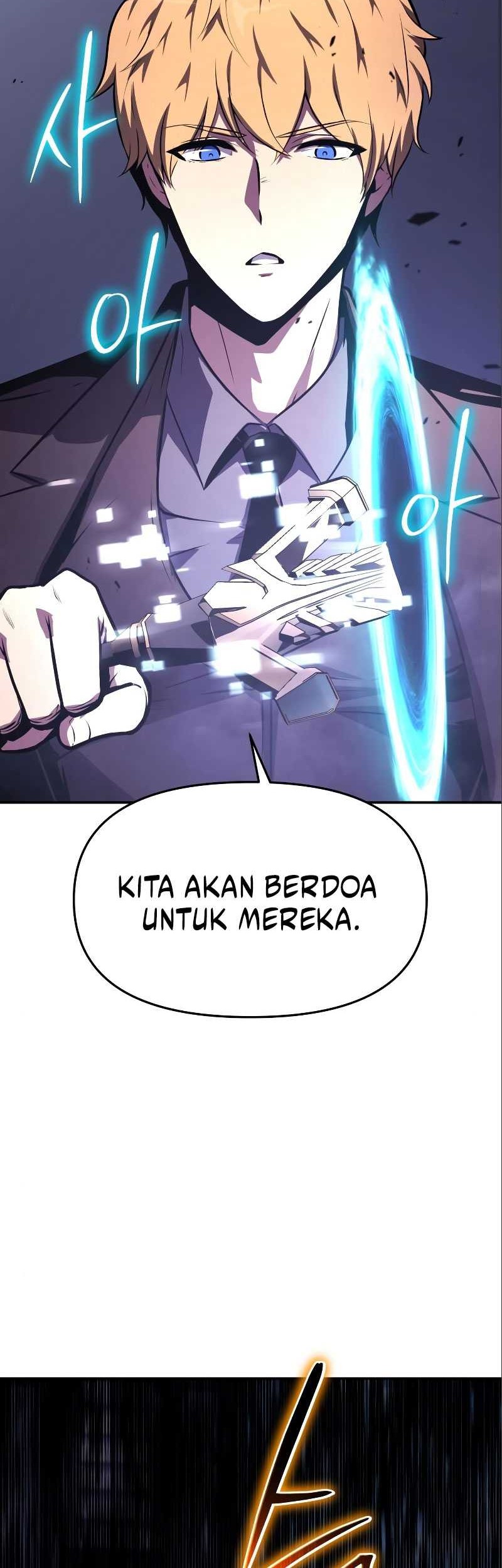 The Knight King Who Returned with a God Chapter 35 - halaman 97