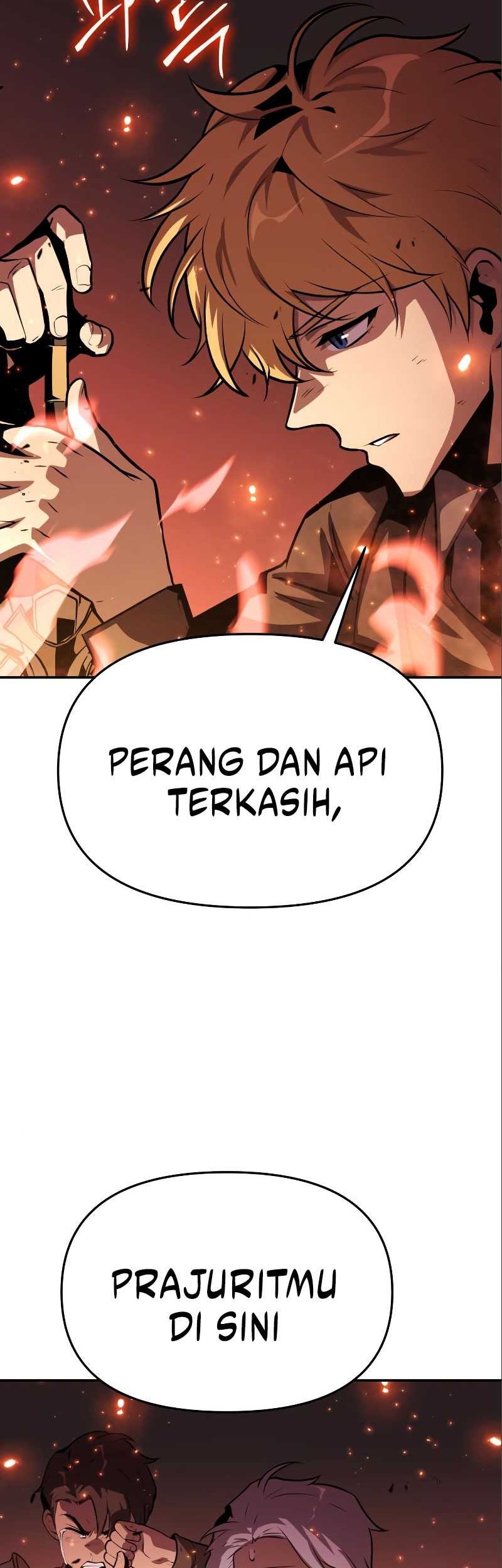 The Knight King Who Returned with a God Chapter 35 - halaman 99