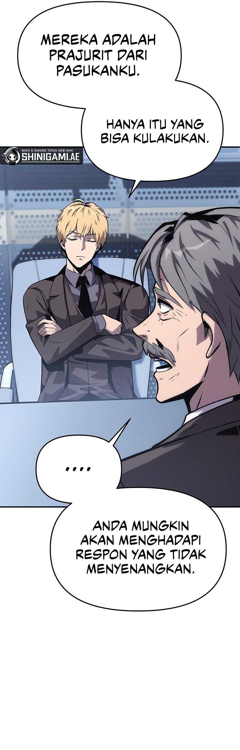 The Knight King Who Returned with a God Chapter 36 - halaman 12