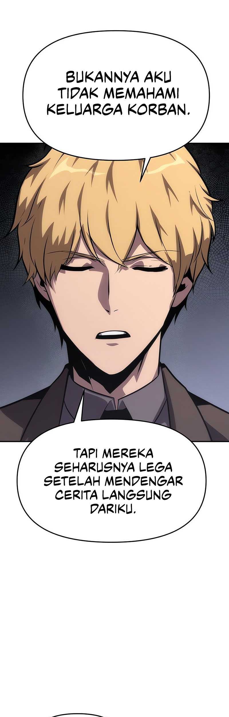 The Knight King Who Returned with a God Chapter 36 - halaman 13
