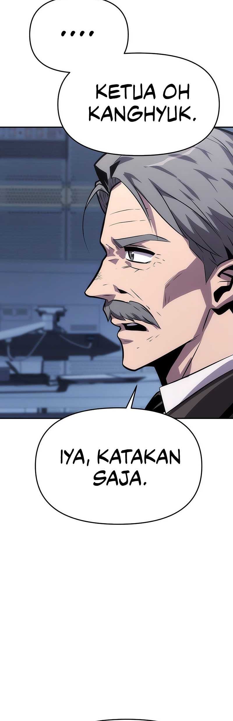 The Knight King Who Returned with a God Chapter 36 - halaman 14