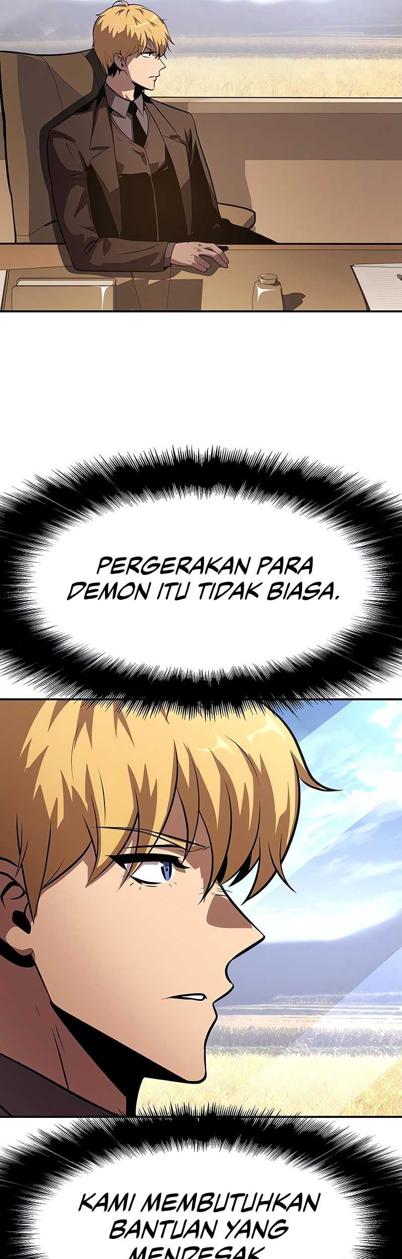 The Knight King Who Returned with a God Chapter 36 - halaman 19
