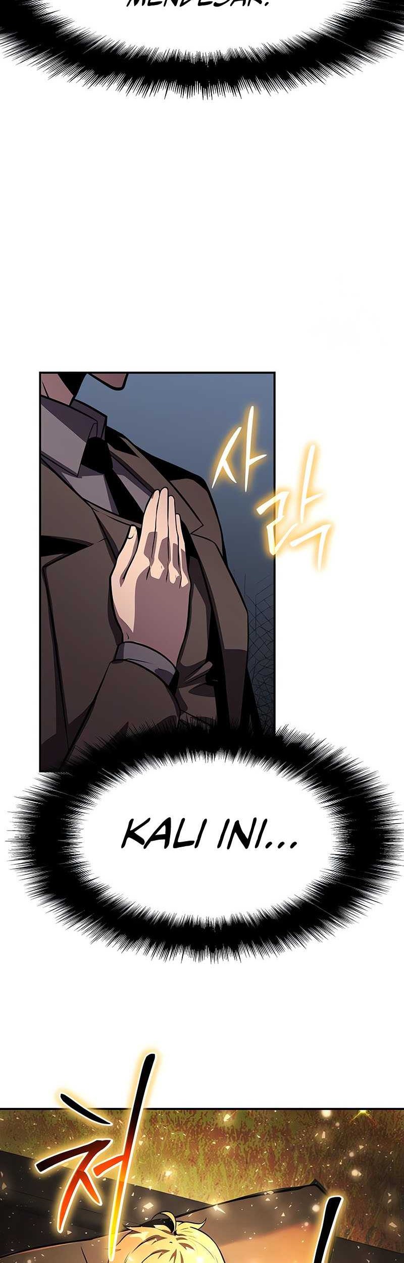 The Knight King Who Returned with a God Chapter 36 - halaman 20