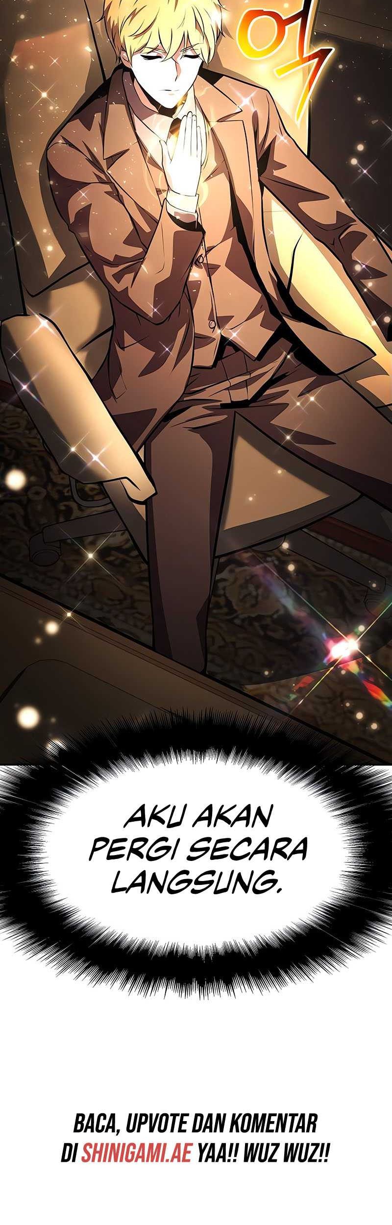 The Knight King Who Returned with a God Chapter 36 - halaman 21