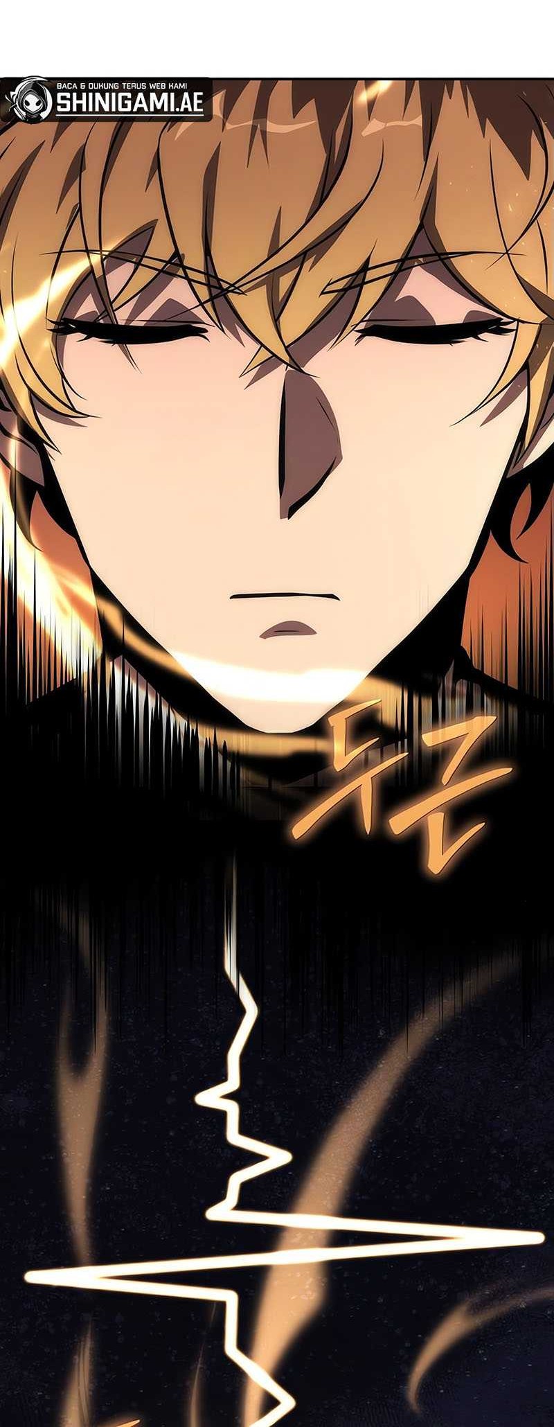 The Knight King Who Returned with a God Chapter 36 - halaman 22
