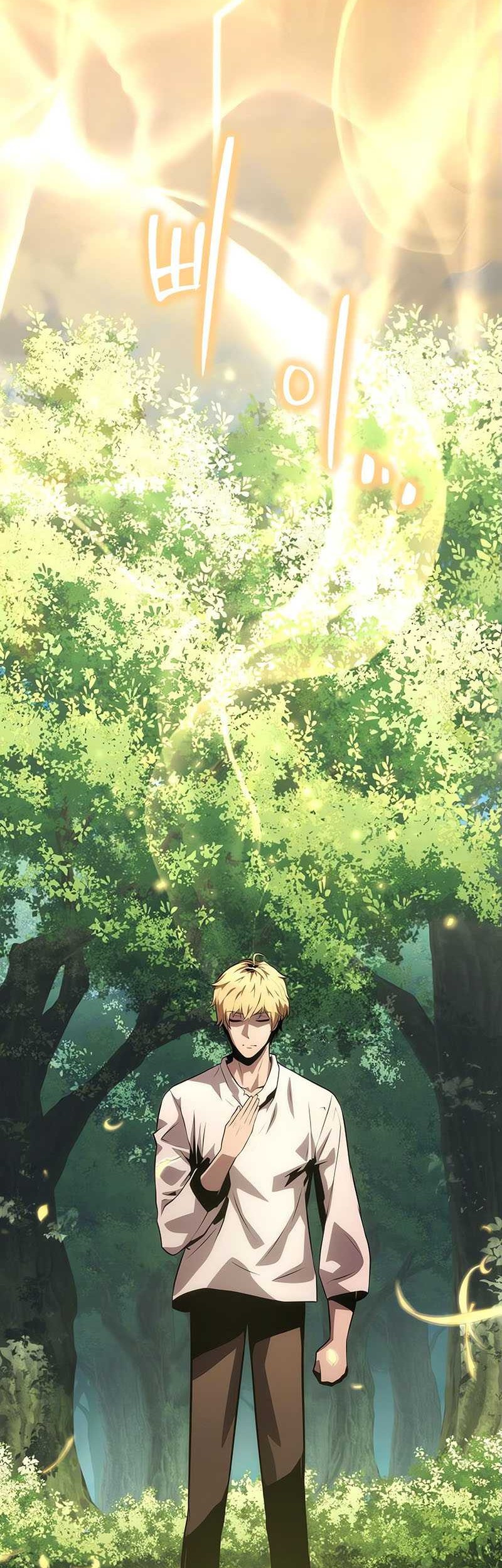 The Knight King Who Returned with a God Chapter 36 - halaman 24