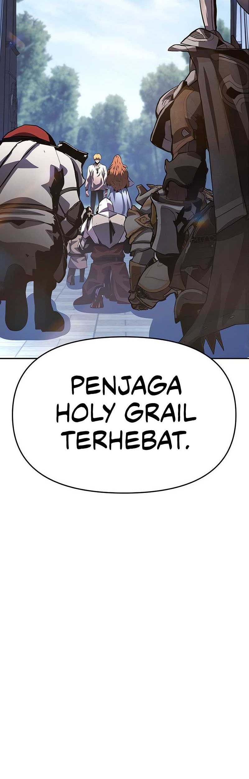 The Knight King Who Returned with a God Chapter 36 - halaman 28