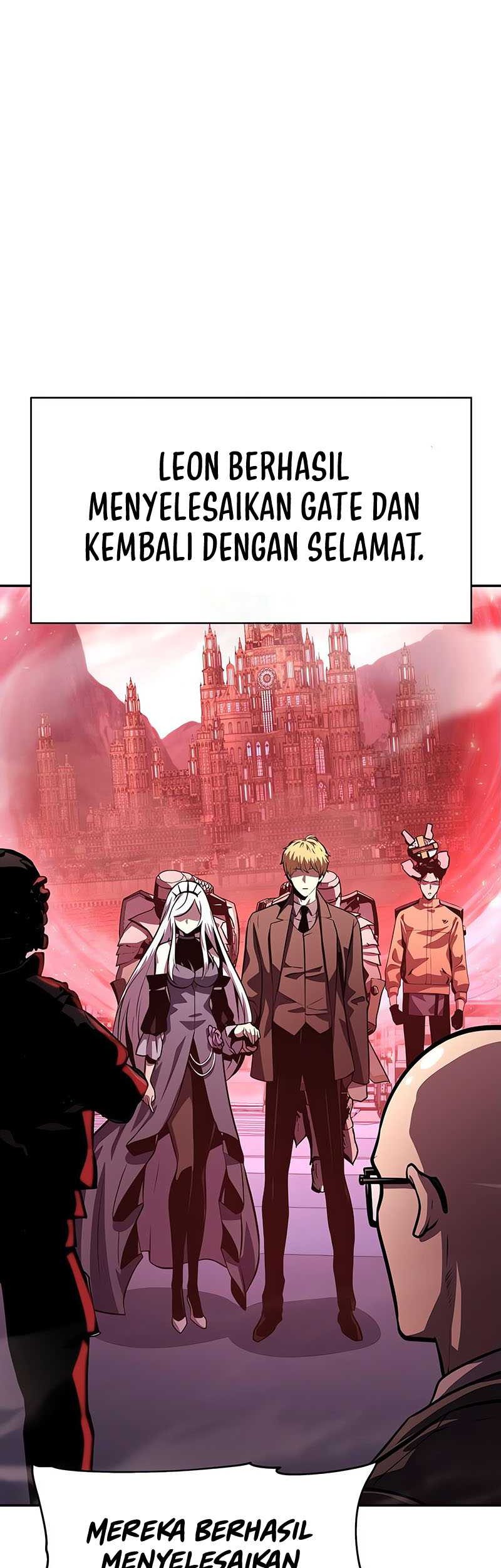The Knight King Who Returned with a God Chapter 36 - halaman 4