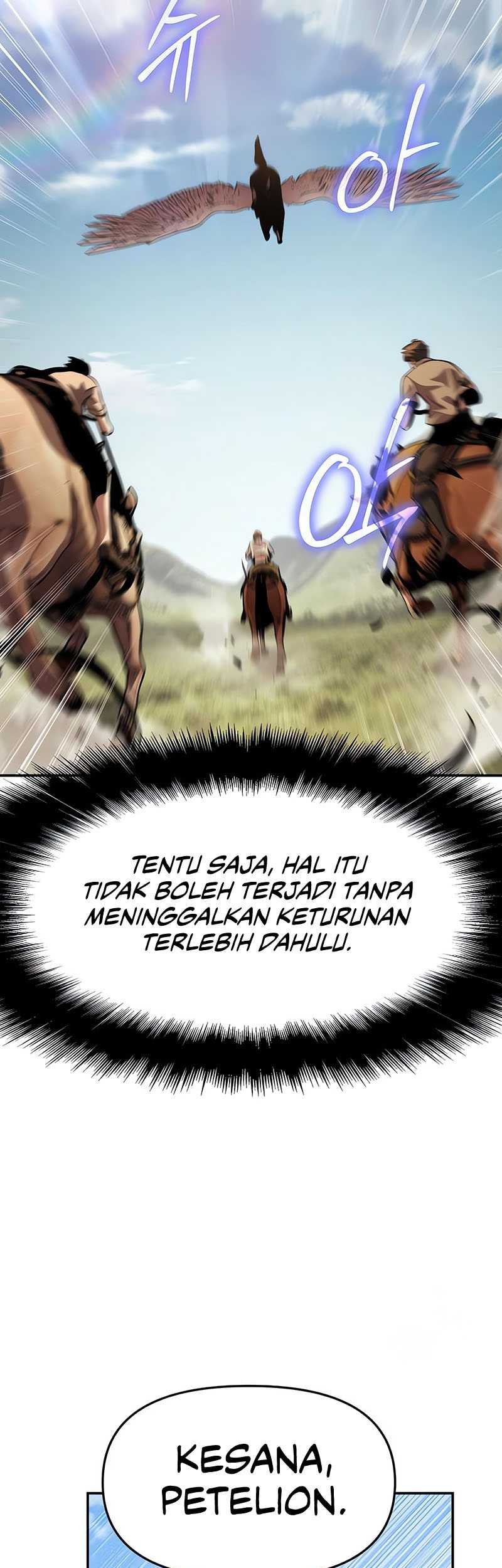 The Knight King Who Returned with a God Chapter 36 - halaman 47