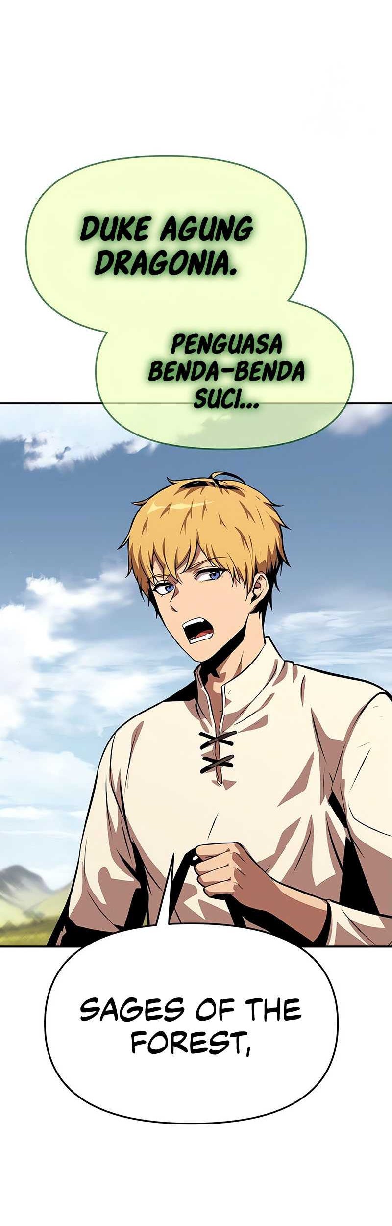 The Knight King Who Returned with a God Chapter 36 - halaman 52