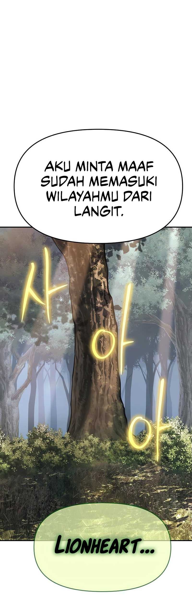 The Knight King Who Returned with a God Chapter 36 - halaman 53