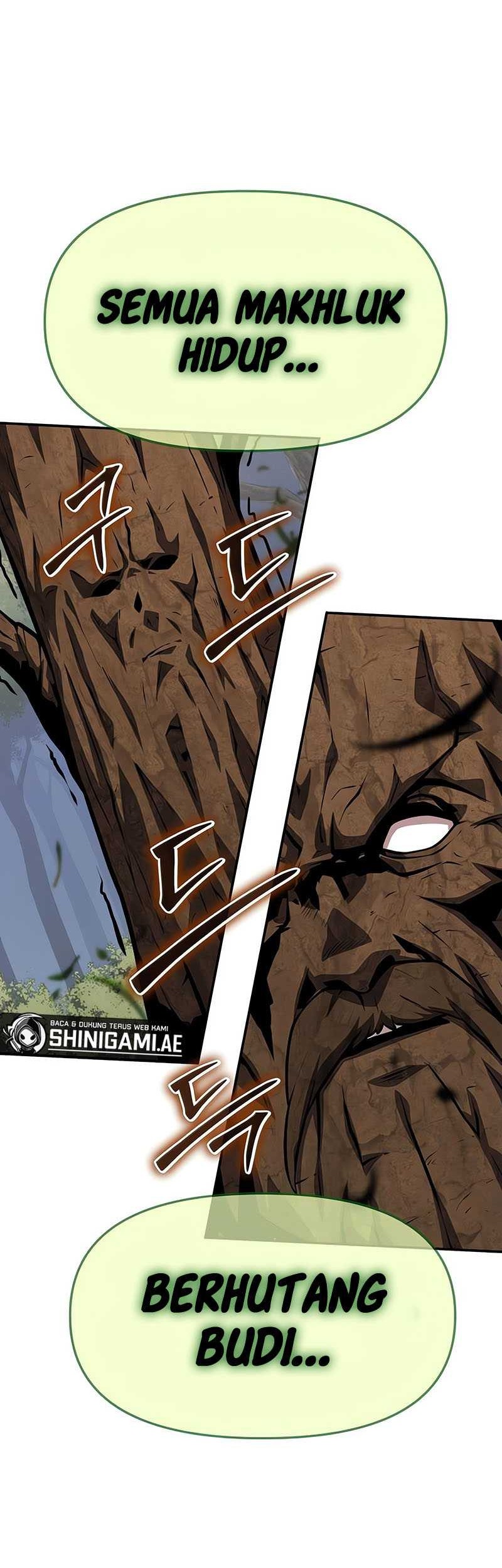The Knight King Who Returned with a God Chapter 36 - halaman 54