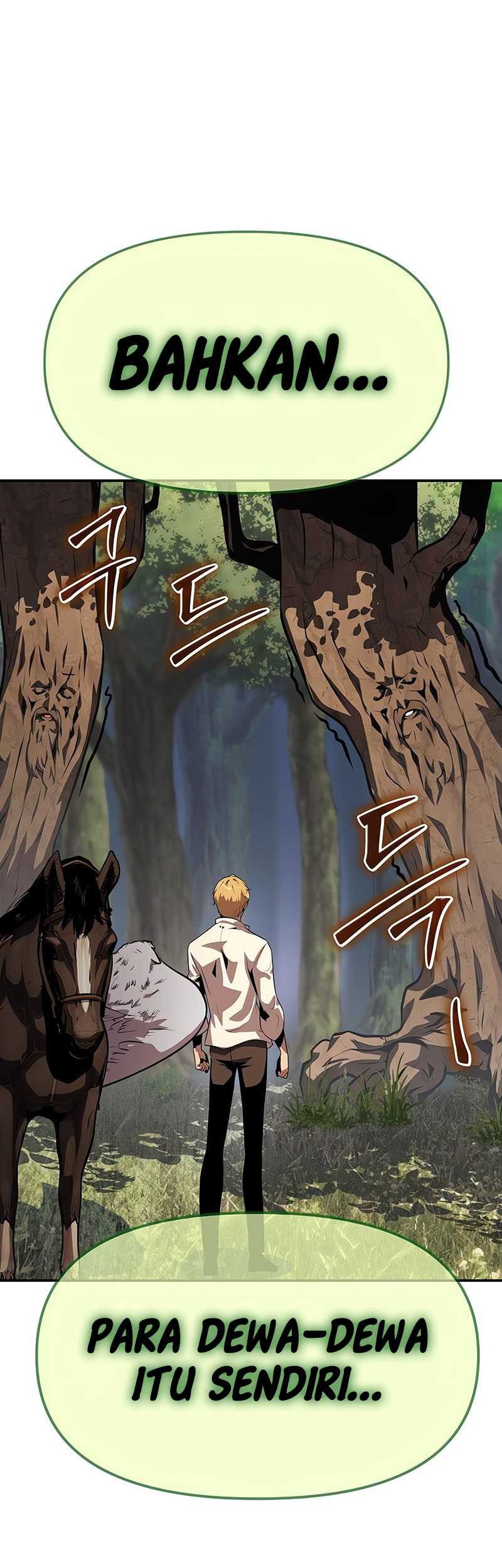 The Knight King Who Returned with a God Chapter 36 - halaman 55