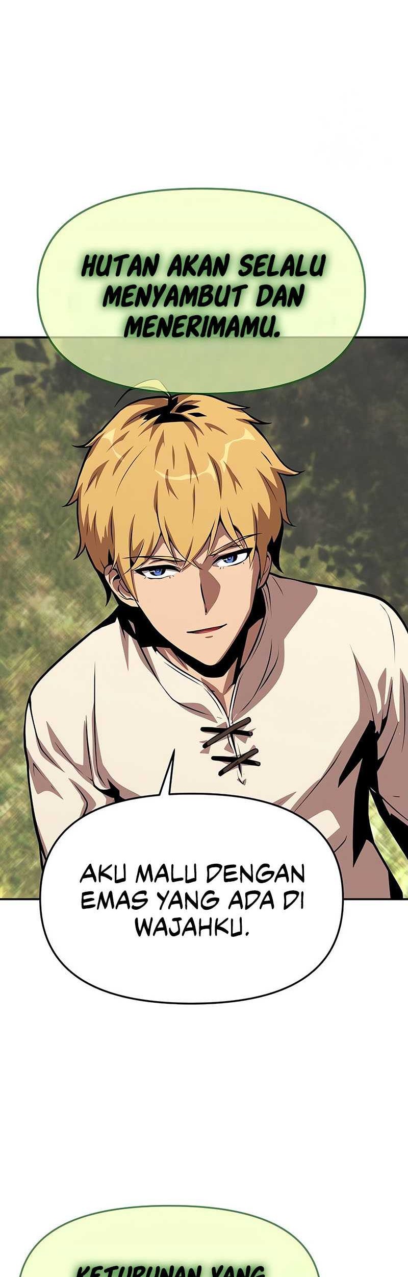 The Knight King Who Returned with a God Chapter 36 - halaman 56